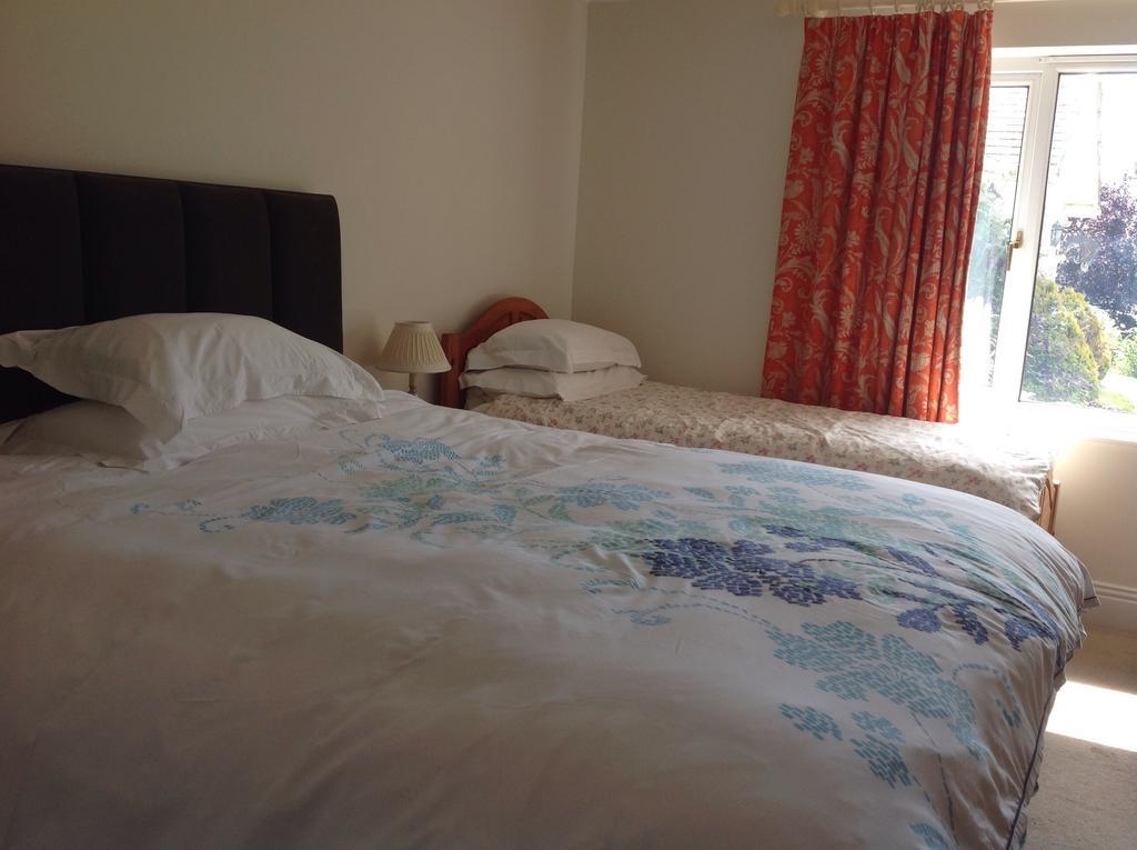 Estuary View Farm Bed & Breakfast Kingsbridge  Room photo