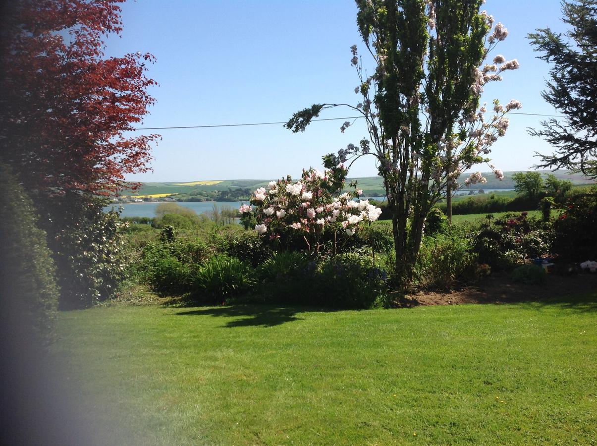 Estuary View Farm Bed & Breakfast Kingsbridge  Exterior photo